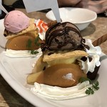 ココス - Ｂ面