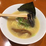 TORISOBA 雄 - 