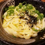 はなまるうどん - 料理写真: