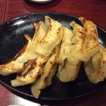 餃子の安亭 - 