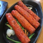 インド料理 ザ タンドール - 