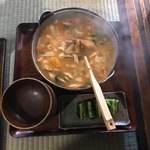 山麓園 - 