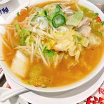 餃子の王将 東神奈川駅西口店