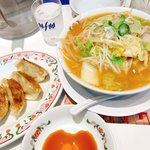 餃子の王将 東神奈川駅西口店