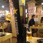 Osaka Yatai Izakaya Manmaru - 