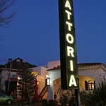 トラットリア エ ピッツェリア アミーチ - 