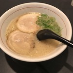 ラーメン HanaHana - 