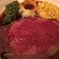 ロウリーズ・ザ・プライムリブ 恵比寿ガーデンプレイス店 - 