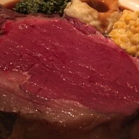 ロウリーズ・ザ・プライムリブ 恵比寿ガーデンプレイス店 - 