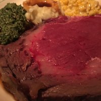 ロウリーズ・ザ・プライムリブ 恵比寿ガーデンプレイス店 - 