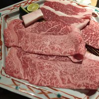 尾崎牛焼肉 銀座 ひむか - 