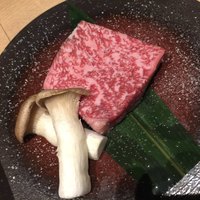 尾崎牛焼肉 銀座 ひむか - 