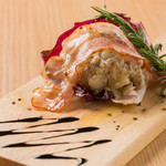 ステーキ＆熟成肉バルBOTTI 横浜西口店