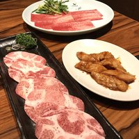 松庵 韓菜房 栄大津通店 - 