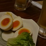 鳥貴族 都島店 - 