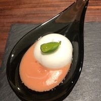 エニェ - 液体カプレーゼ
                