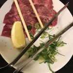 焼肉 三田 - 
