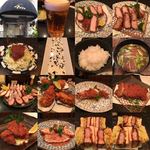 とんかつ マンジェ - 