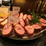 とんかつ マンジェ - 