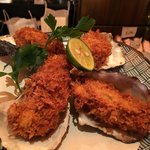 とんかつ マンジェ - 