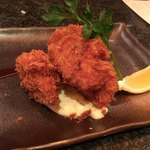 とんかつ マンジェ - 