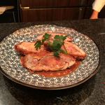 とんかつ マンジェ - 