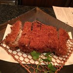 とんかつ マンジェ - 