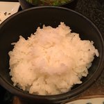 とんかつ マンジェ - 