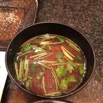 とんかつ マンジェ - 