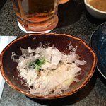 とんかつ マンジェ - 