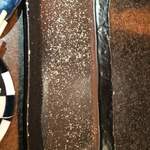 とんかつ マンジェ - 