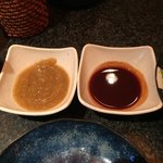 とんかつ マンジェ - 