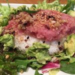 ダイニングカフェ　リュクス - 