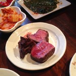 肉山 - 