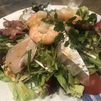 麓屋 京王プラザホテル - 