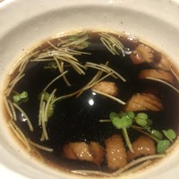 麓屋 京王プラザホテル - 