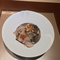 寿司と日本料理 銀座 一 - 