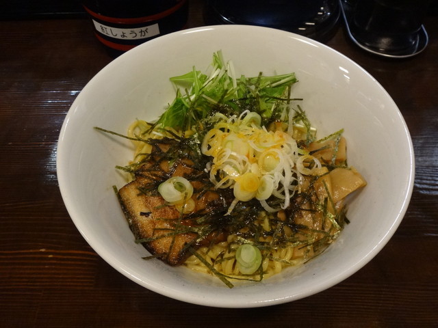油そば 炙ら家 仲御徒町 油そば 食べログ 油そば 炙ら家 仲御徒町 油そば 食べログ