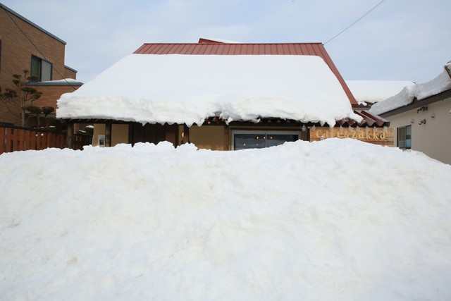 カフェ&雑貨 サニーサニーサニー（カフェ&雑貨 Sunny sunny sunny） - 帯広（カフェ）の写真