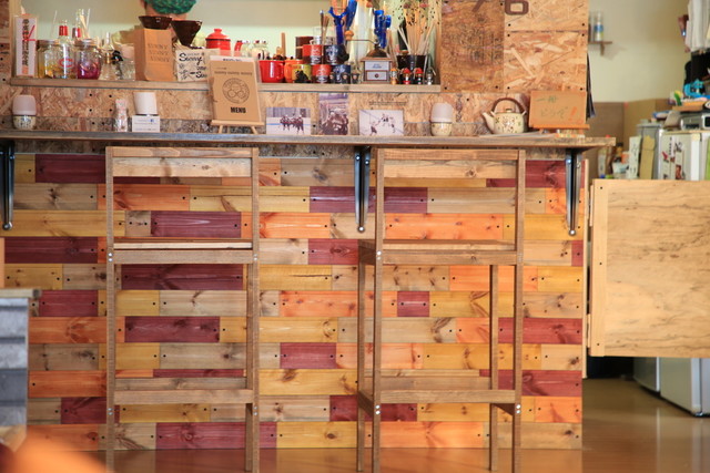 カフェ&雑貨 サニーサニーサニー（カフェ&雑貨 Sunny sunny sunny） - 帯広（カフェ）の写真