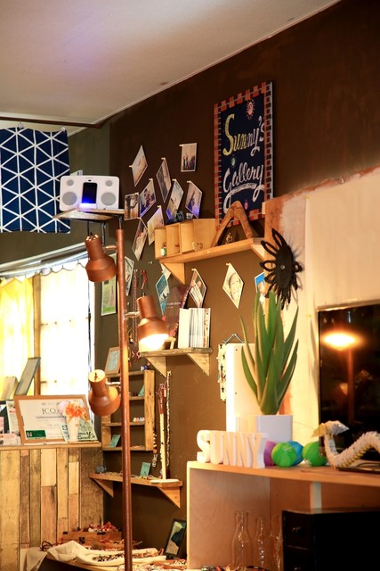 カフェ&雑貨 サニーサニーサニー（カフェ&雑貨 Sunny sunny sunny） - 帯広（カフェ）の写真