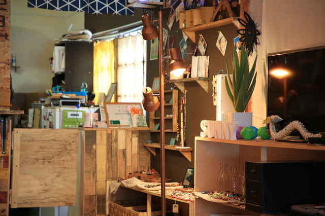 カフェ&雑貨 サニーサニーサニー（カフェ&雑貨 Sunny sunny sunny） - 帯広（カフェ）の写真