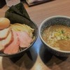 煮干しつけ麺 宮元