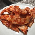 赤ちょうちん - 