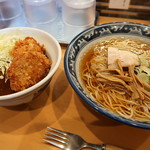 斗香庵 HIGASHI - セットではありません