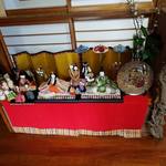 割烹 治郎兵衛 - 『割烹 治郎兵衛』