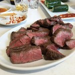 肉山 - 