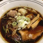 麺屋さすけ 支店 - 