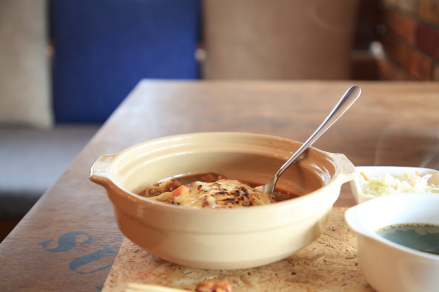 カフェ&雑貨 サニーサニーサニー（カフェ&雑貨 Sunny sunny sunny） - 帯広（カフェ）の写真