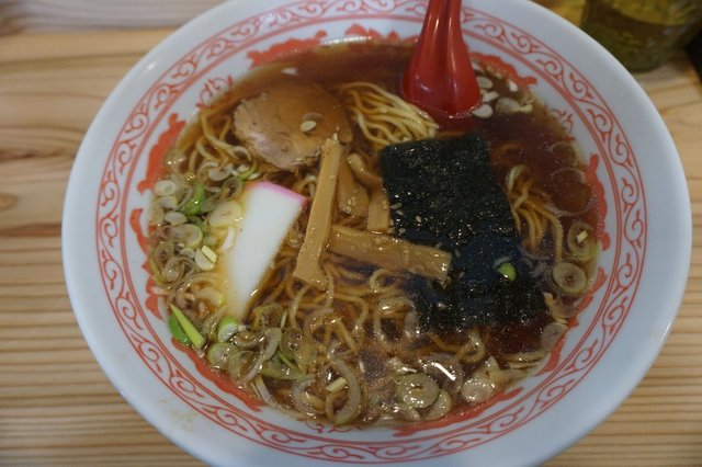 弥治介（【旧店名】仲町食堂） - くりこま高原（食堂）の写真